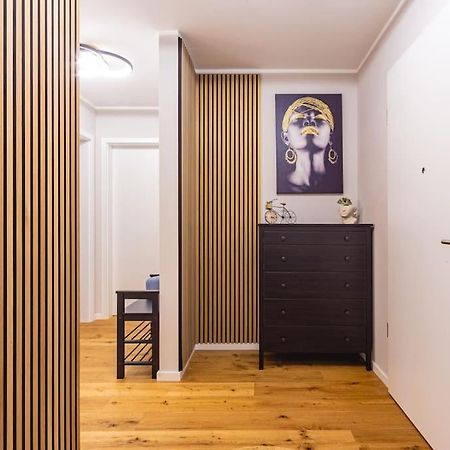A&V Apartments Wunderschoene Penthouse Wohnung Moers Zewnętrze zdjęcie