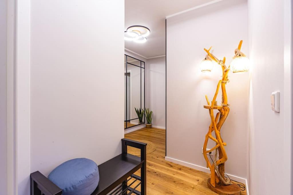A&V Apartments Wunderschoene Penthouse Wohnung Moers Zewnętrze zdjęcie