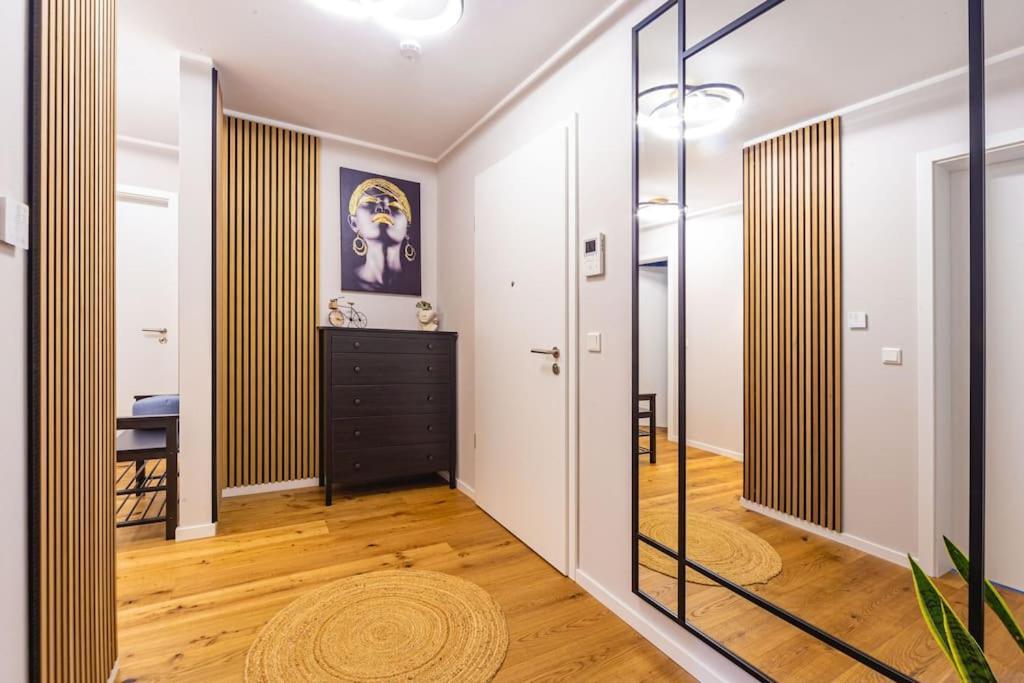 A&V Apartments Wunderschoene Penthouse Wohnung Moers Zewnętrze zdjęcie