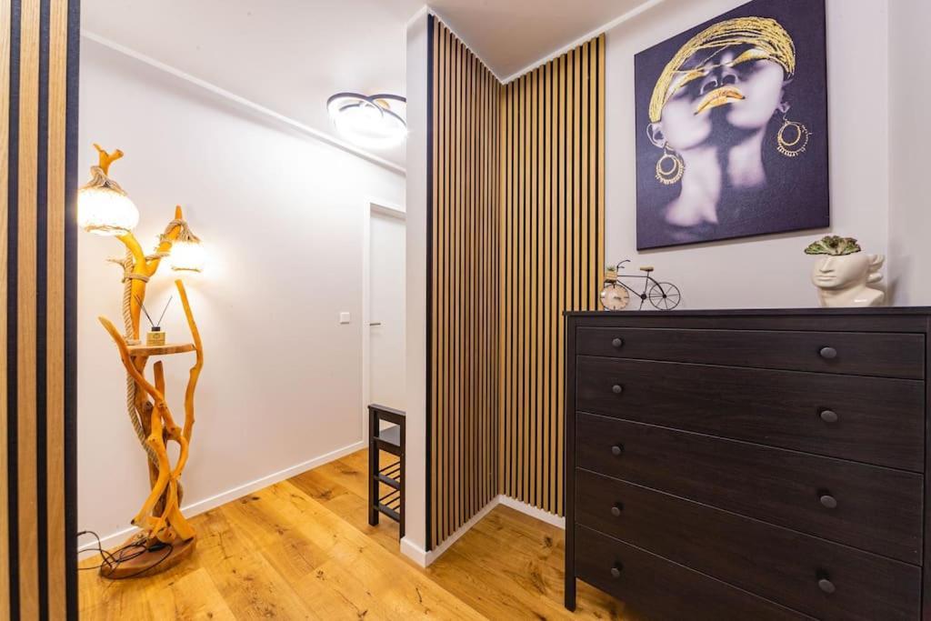 A&V Apartments Wunderschoene Penthouse Wohnung Moers Zewnętrze zdjęcie