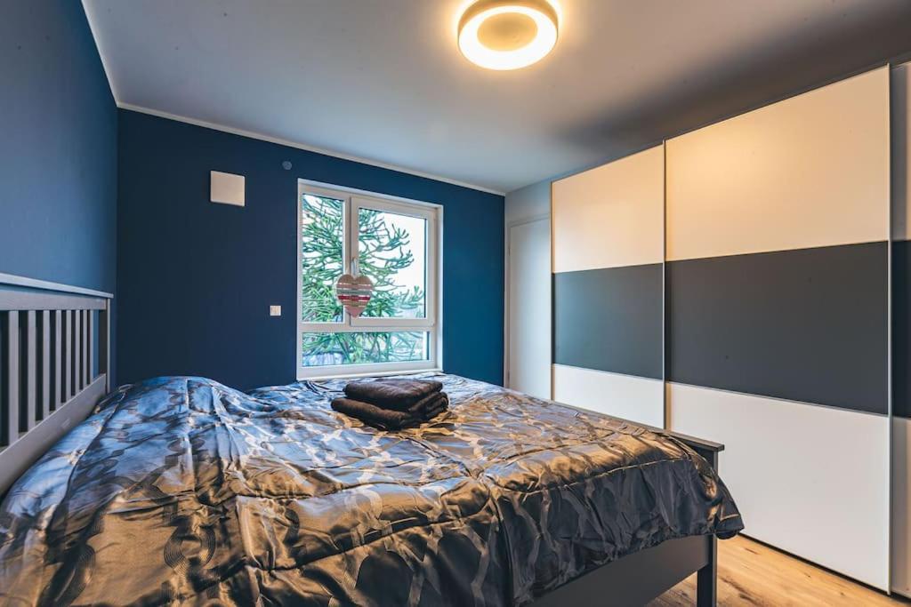A&V Apartments Wunderschoene Penthouse Wohnung Moers Zewnętrze zdjęcie